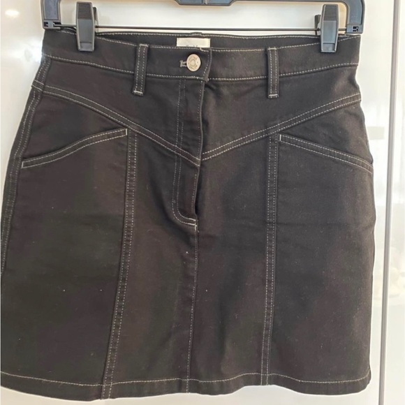 Wilfred mini skirt - Picture 1 of 3